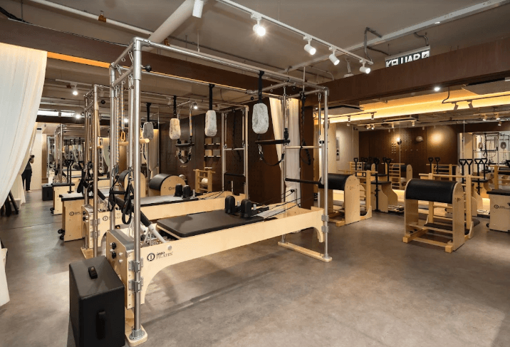 LPA academy facility and training space